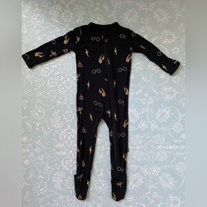 Kyte BABY Harry Potter Pajamas